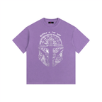 Buffalo is the way - Buffalo treasures Mando helmet