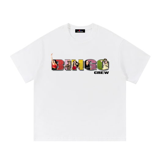 BBs BINGO CREW T-Shirt