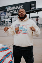 DeWayne Carter Fat Boy Friday Heavyweight Hoodie