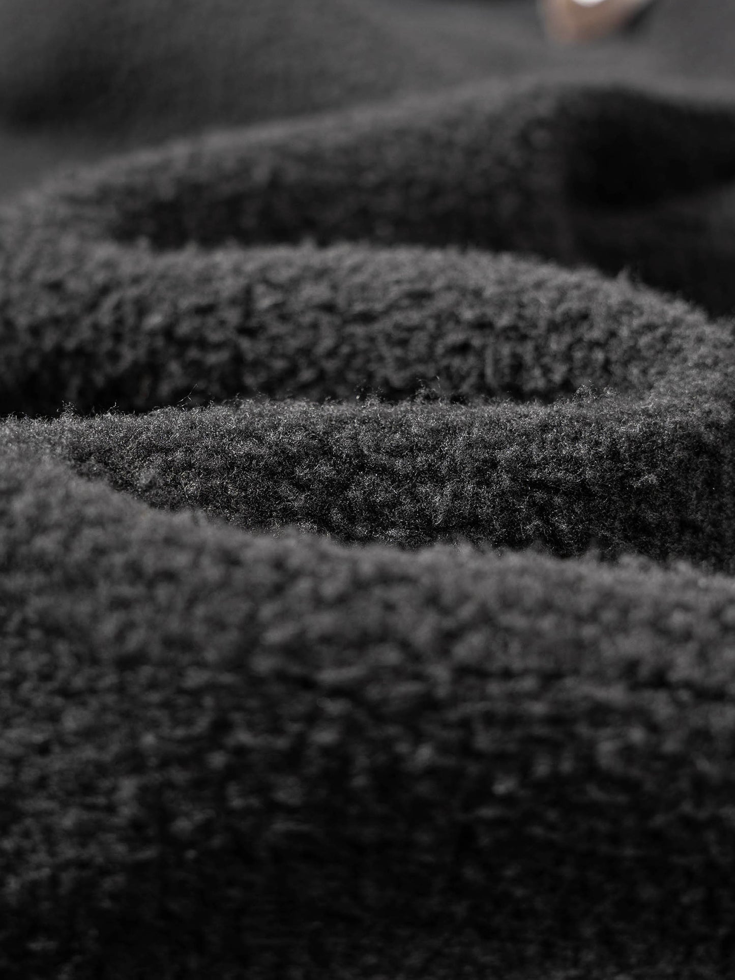 Buffalo Football Flames - Vintage Washed Frayed Fleece Hoodie