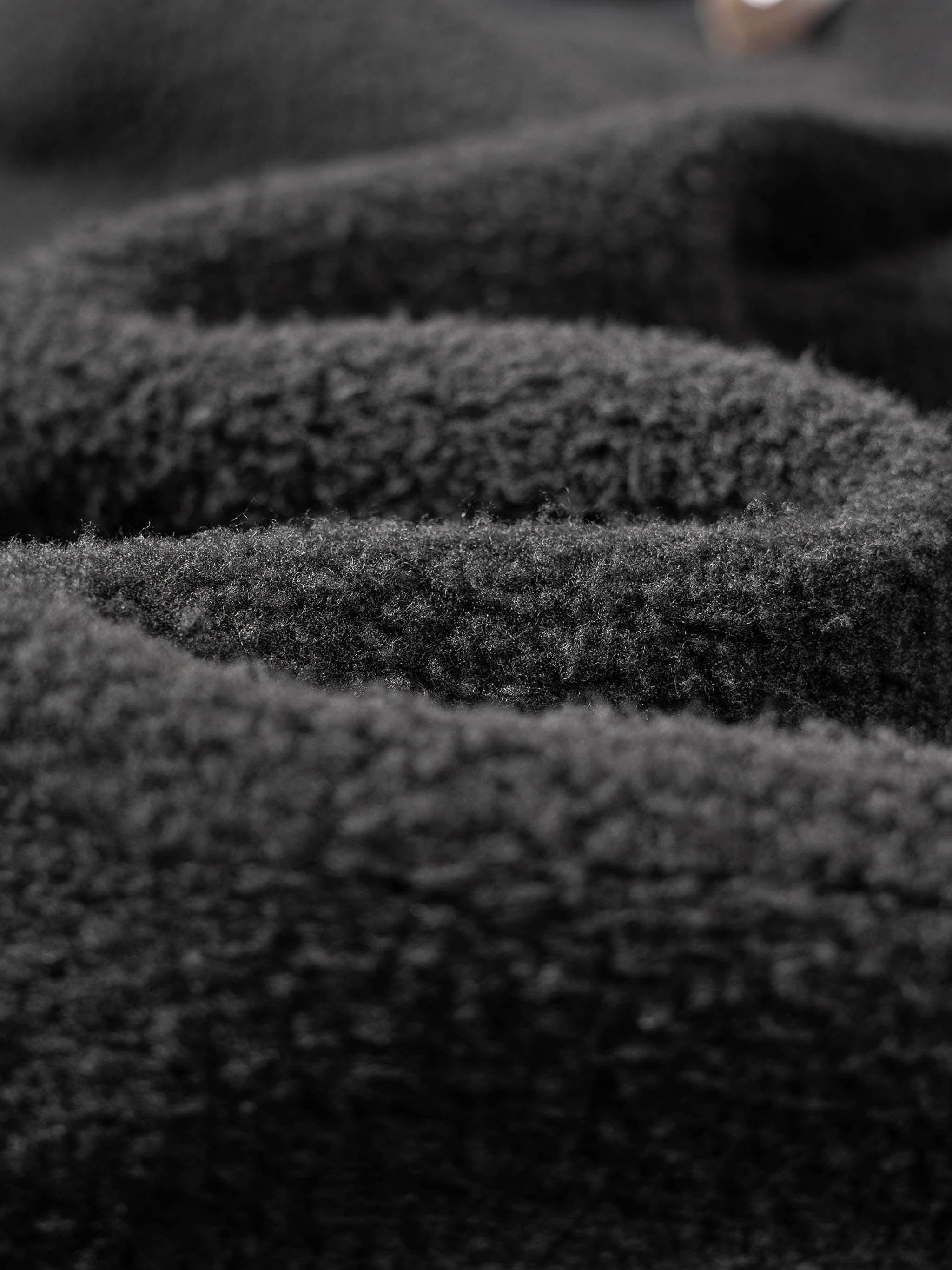 Buffalo Football Flames - Vintage Washed Frayed Fleece Hoodie