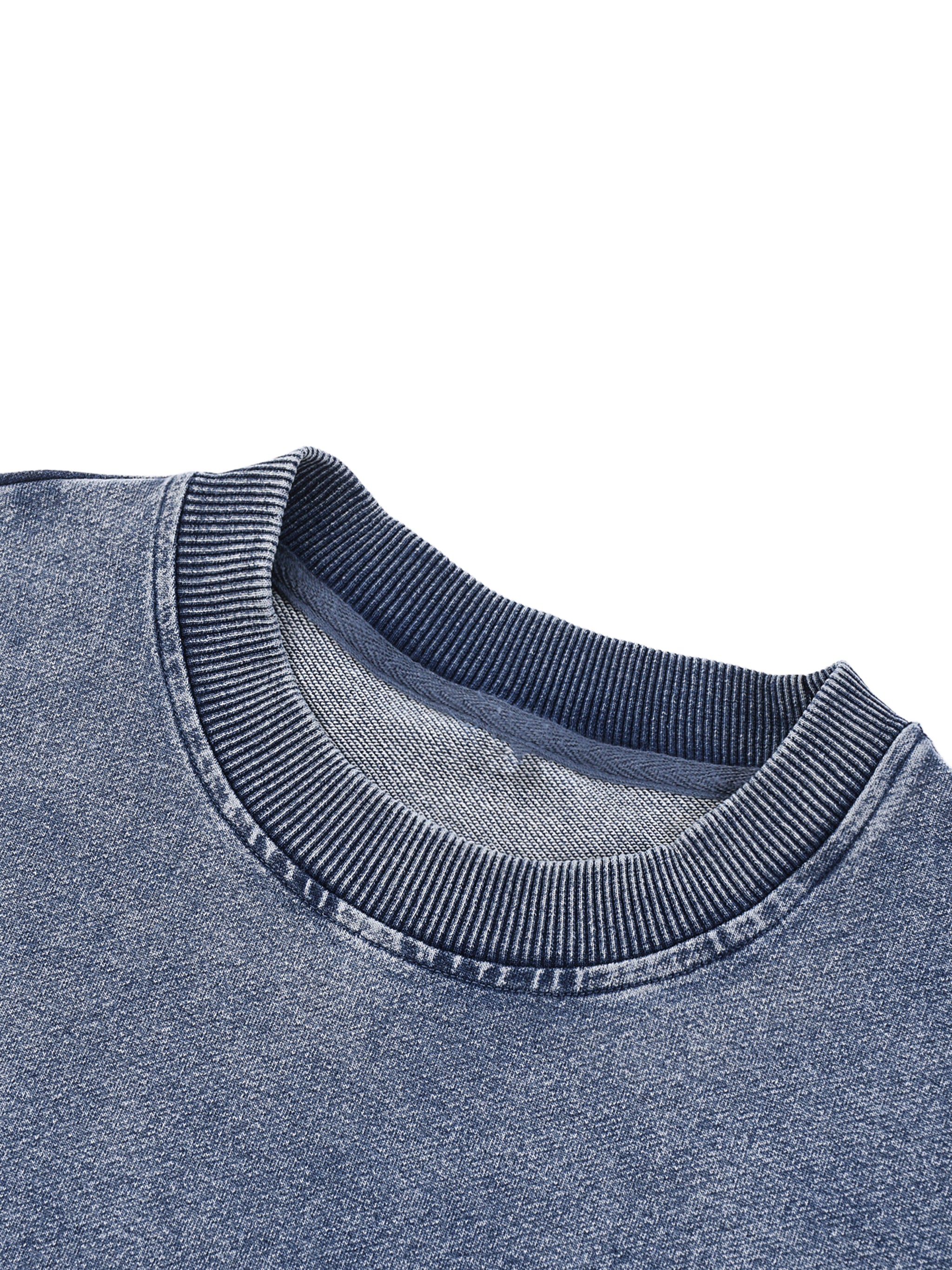 F#@K THE HATERS Crewneck Sweatshirt