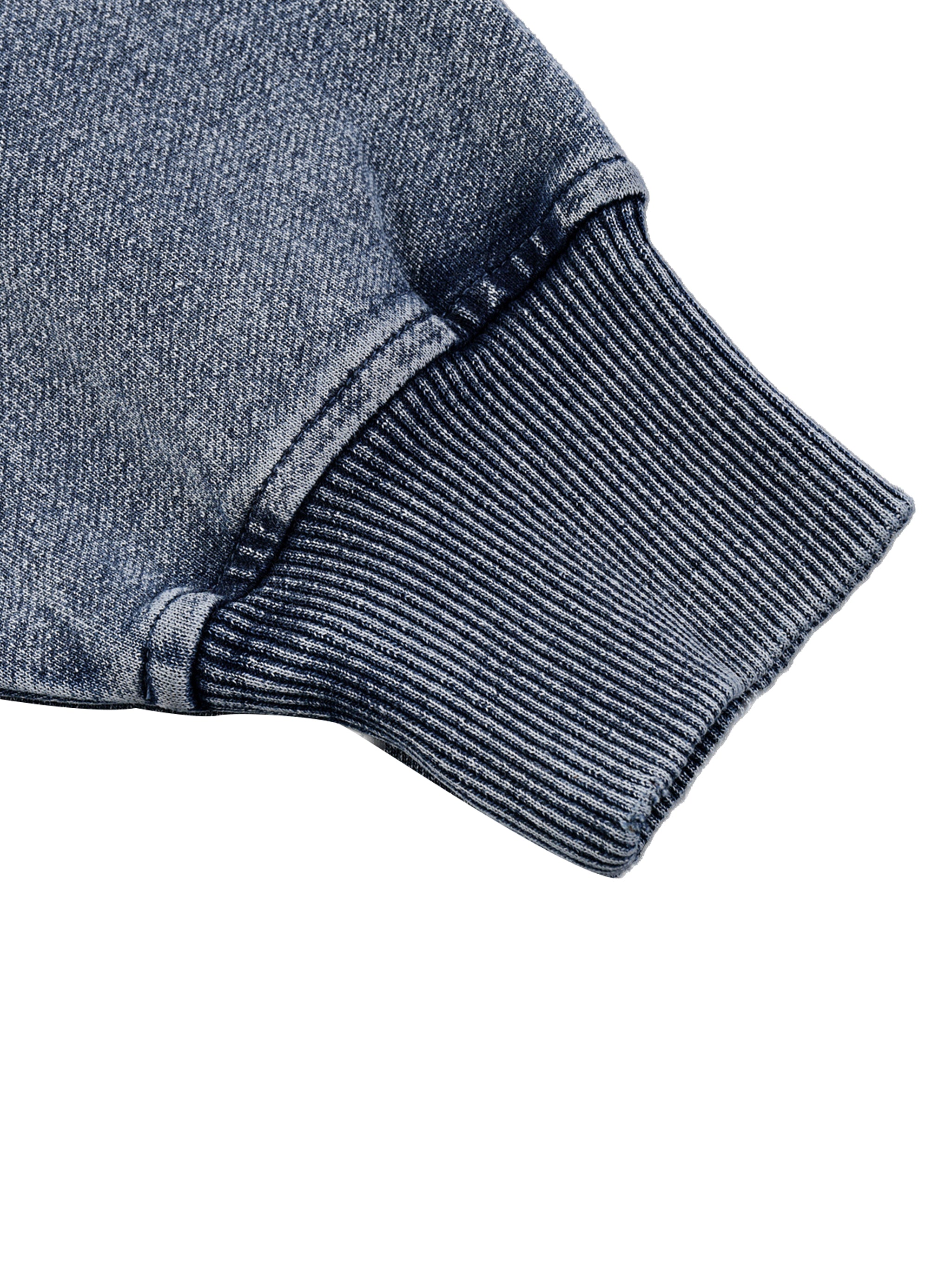 F#@K THE HATERS Crewneck Sweatshirt